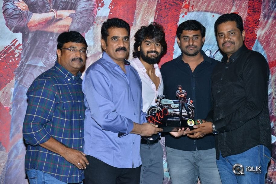 RX100-Movie-25-Days-Celebration-Photos